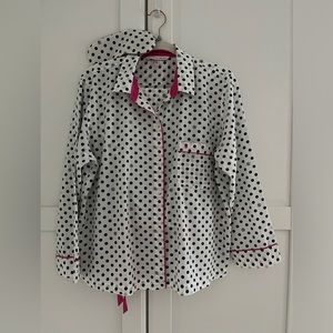 VS Pajama Set szM (3 pieces)